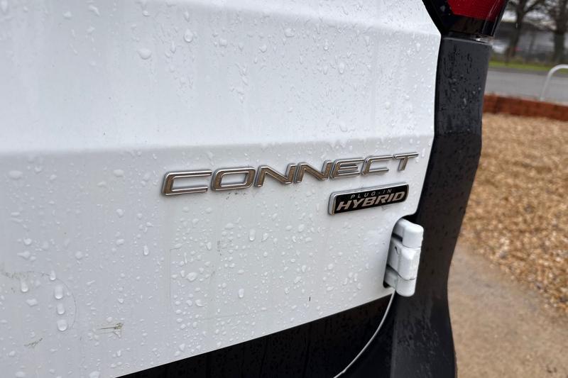 Used Ford Transit Connect 2025 for sale - 77151974: Photo 18