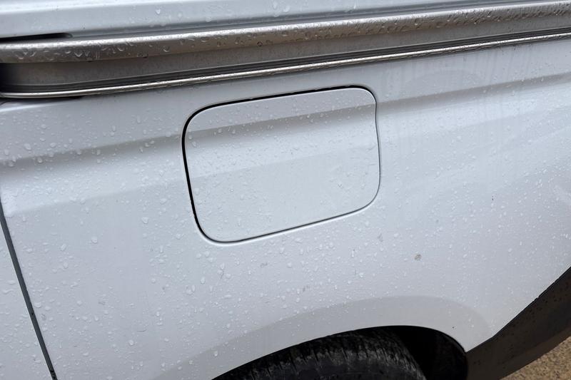 Used Ford Transit Connect 2025 for sale - 77151974: Photo 19