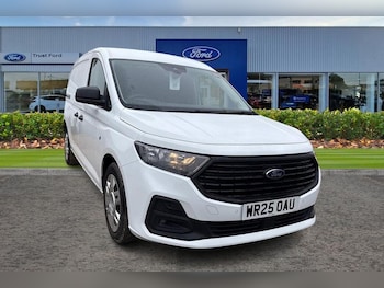 Used Ford Transit Connect 2025 for sale - 77151974: Photo