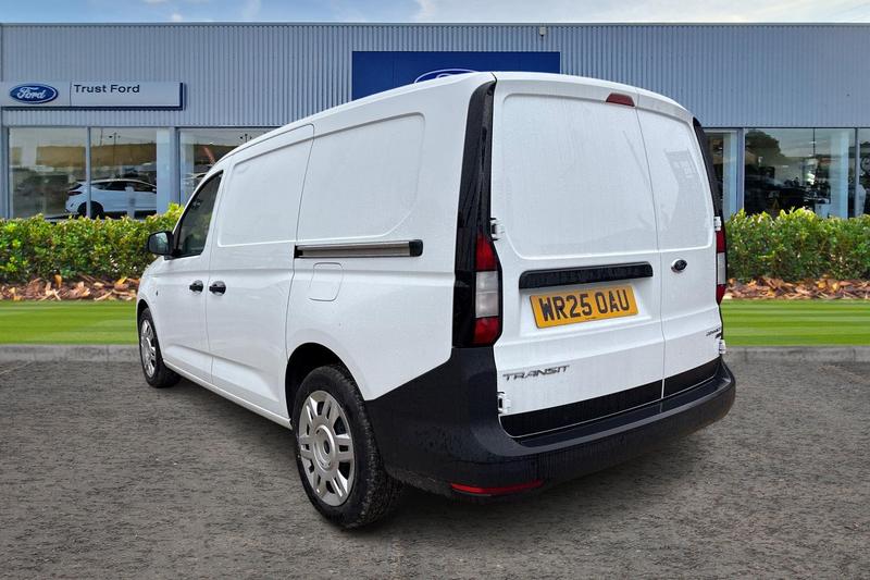 Used Ford Transit Connect 2025 for sale - 77151974: Photo 2