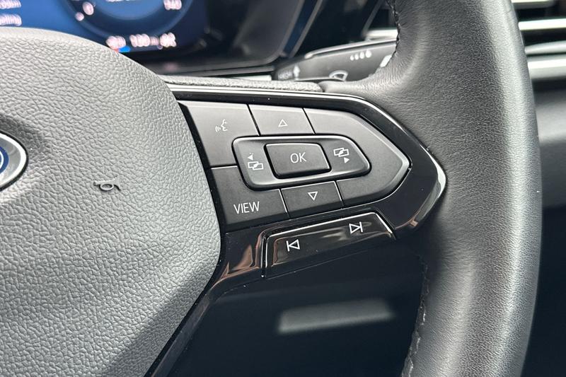 Used Ford Transit Connect 2025 for sale - 77151974: Photo 21