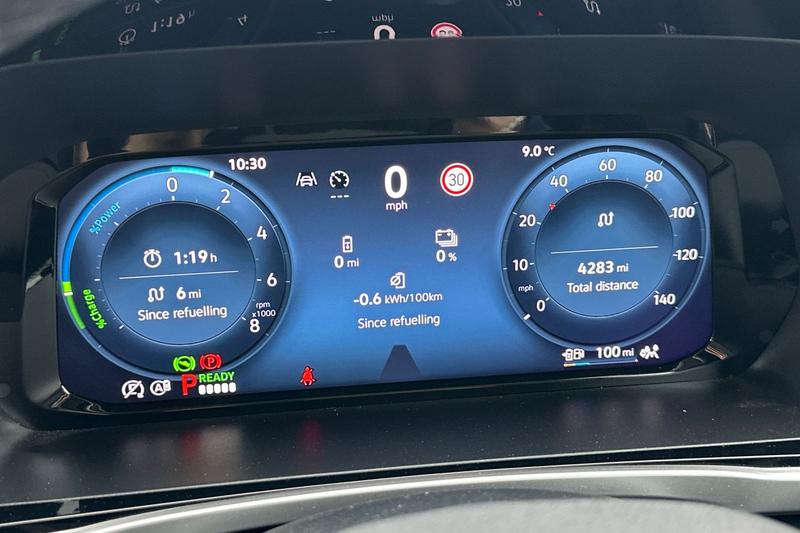 Used Ford Transit Connect 2025 for sale - 77151974: Photo 22