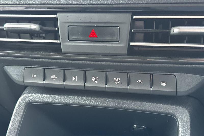 Used Ford Transit Connect 2025 for sale - 77151974: Photo 24