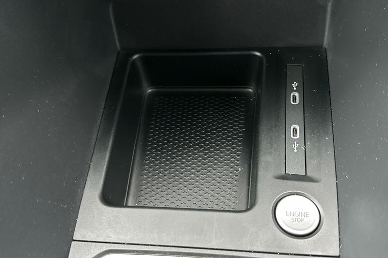 Used Ford Transit Connect 2025 for sale - 77151974: Photo 25