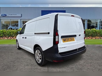 Used Ford Transit Connect 2025 for sale - 77151974: Photo