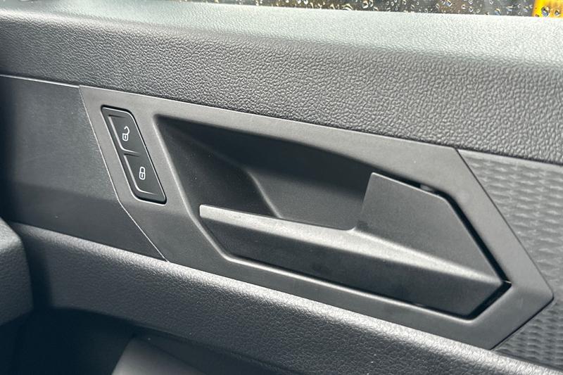 Used Ford Transit Connect 2025 for sale - 77151974: Photo 33