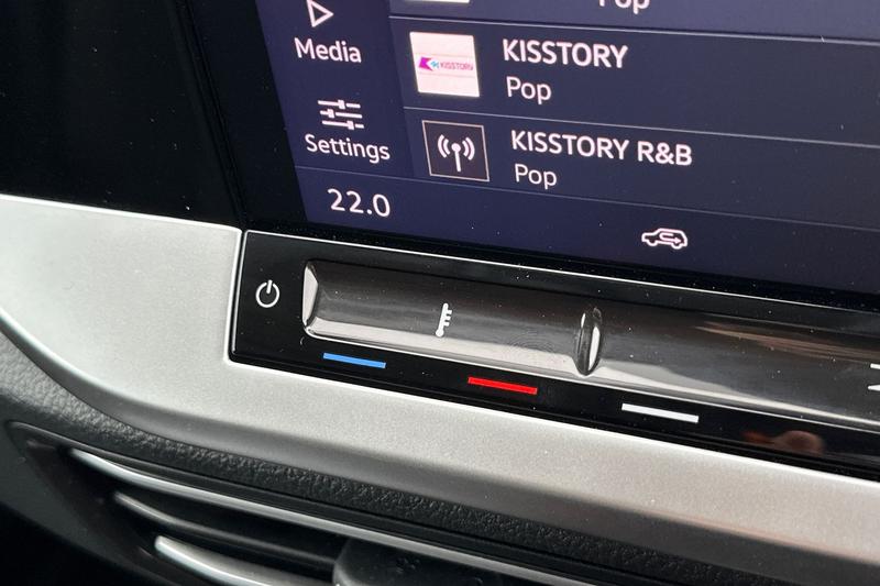 Used Ford Transit Connect 2025 for sale - 77151974: Photo 34