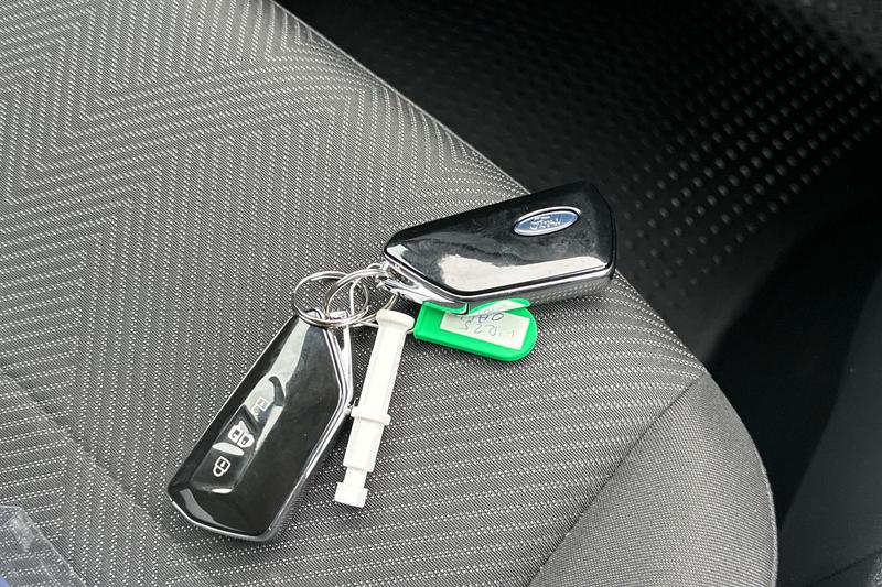 Used Ford Transit Connect 2025 for sale - 77151974: Photo 37