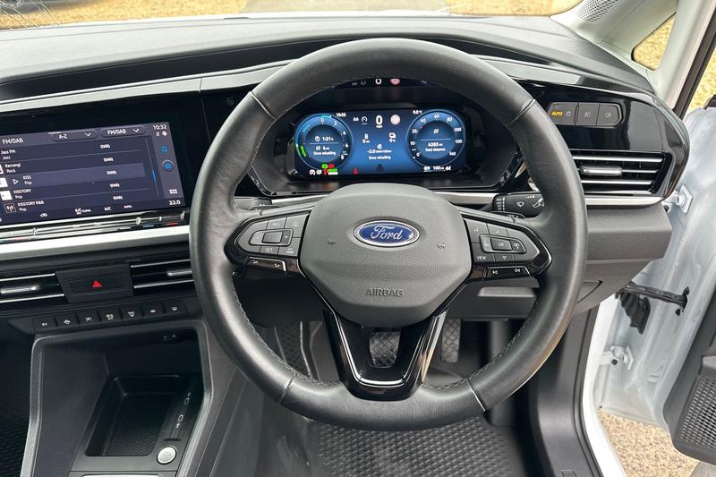 Used Ford Transit Connect 2025 for sale - 77151974: Photo 38