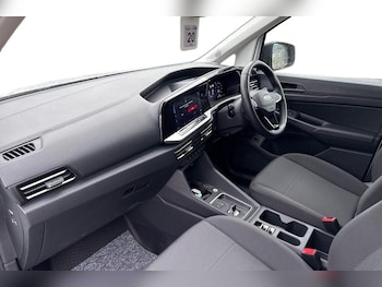 Used Ford Transit Connect 2025 for sale - 77151974: Photo