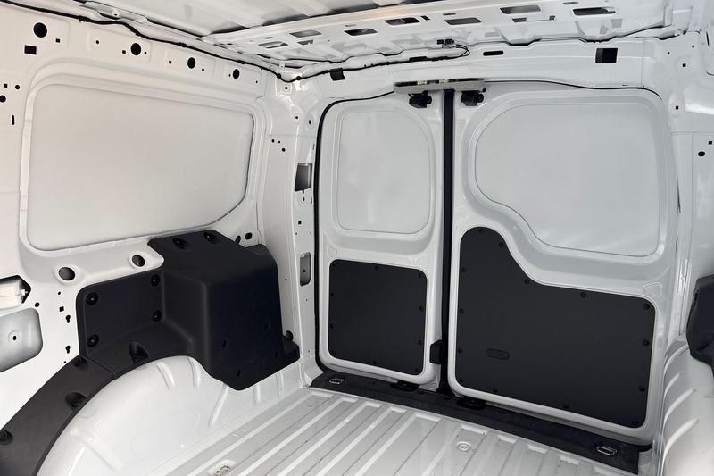 Used Ford Transit Connect 2025 for sale - 77151974: Photo 4