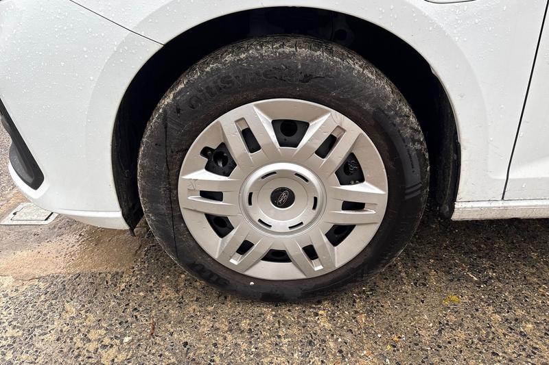 Used Ford Transit Connect 2025 for sale - 77151974: Photo 6