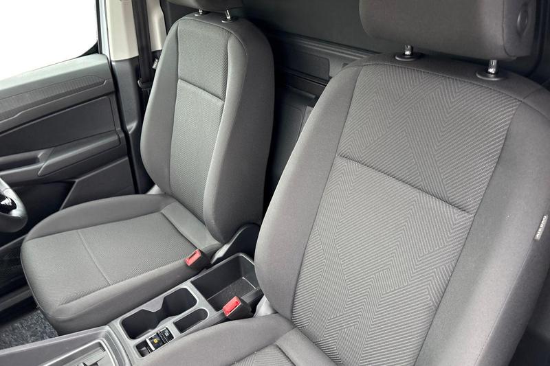 Used Ford Transit Connect 2025 for sale - 77151974: Photo 8