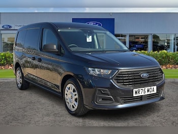 Used Ford Transit Connect 2025 for sale - 79516016: Photo