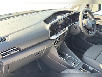 Used Ford Transit Connect 2025 for sale - 79516016: Photo