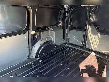 Used Ford Transit Connect 2025 for sale - 79516016: Photo
