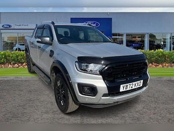 Ford - Ranger