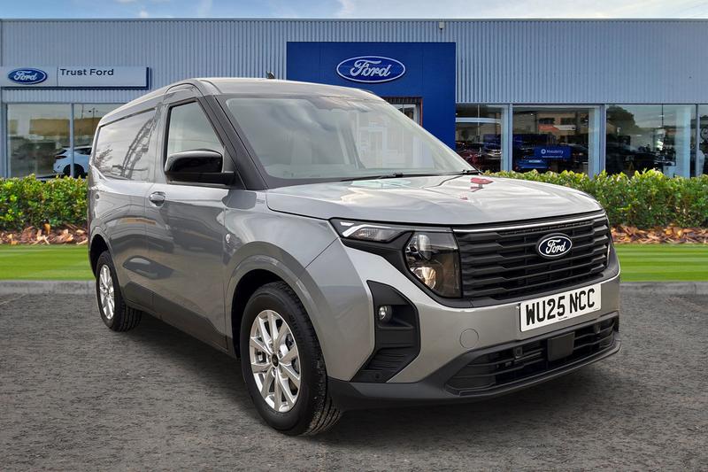 Used Ford Transit Courier 2025 for sale - 76568467: Photo 1