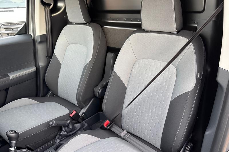 Used Ford Transit Courier 2025 for sale - 76568467: Photo 10