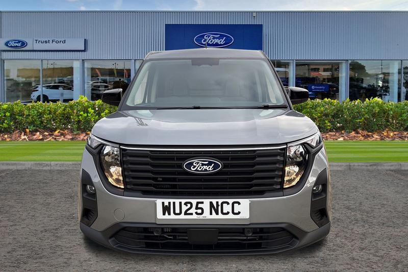 Used Ford Transit Courier 2025 for sale - 76568467: Photo 11