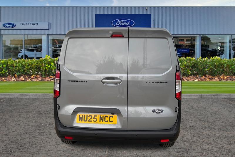 Used Ford Transit Courier 2025 for sale - 76568467: Photo 12
