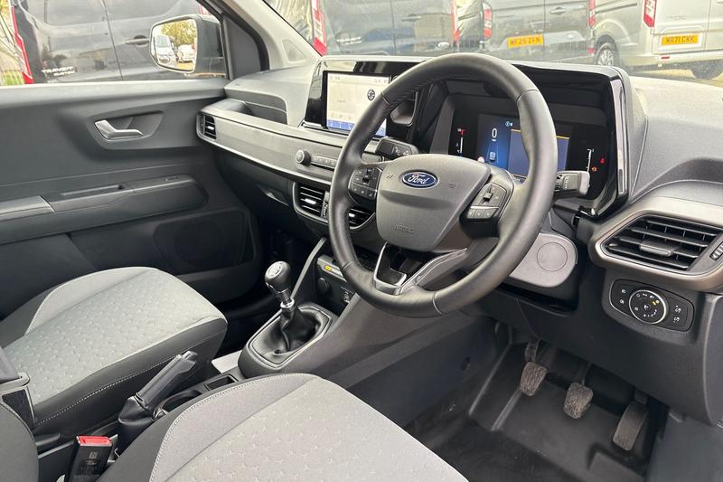Used Ford Transit Courier 2025 for sale - 76568467: Photo 13