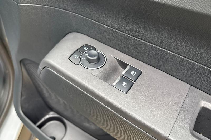 Used Ford Transit Courier 2025 for sale - 76568467: Photo 14