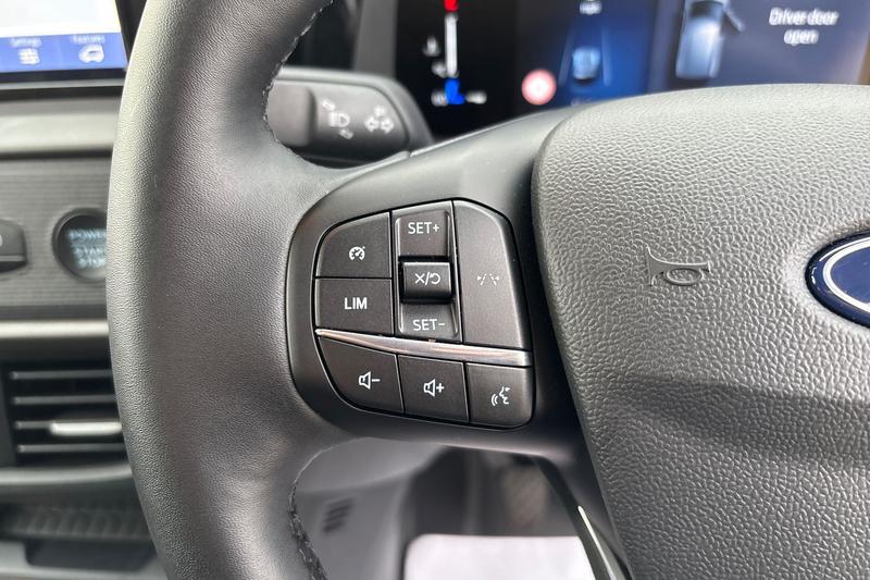 Used Ford Transit Courier 2025 for sale - 76568467: Photo 15