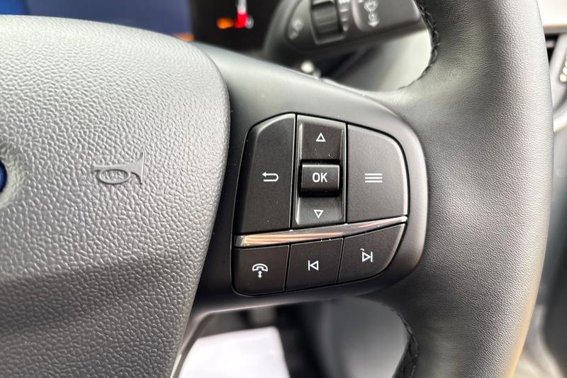 Used Ford Transit Courier 2025 for sale - 76568467: Photo 16