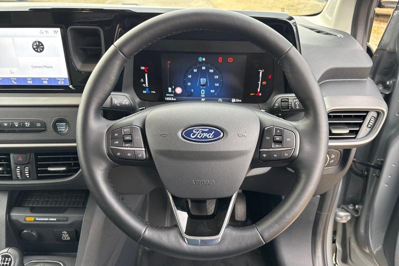 Used Ford Transit Courier 2025 for sale - 76568467: Photo 17