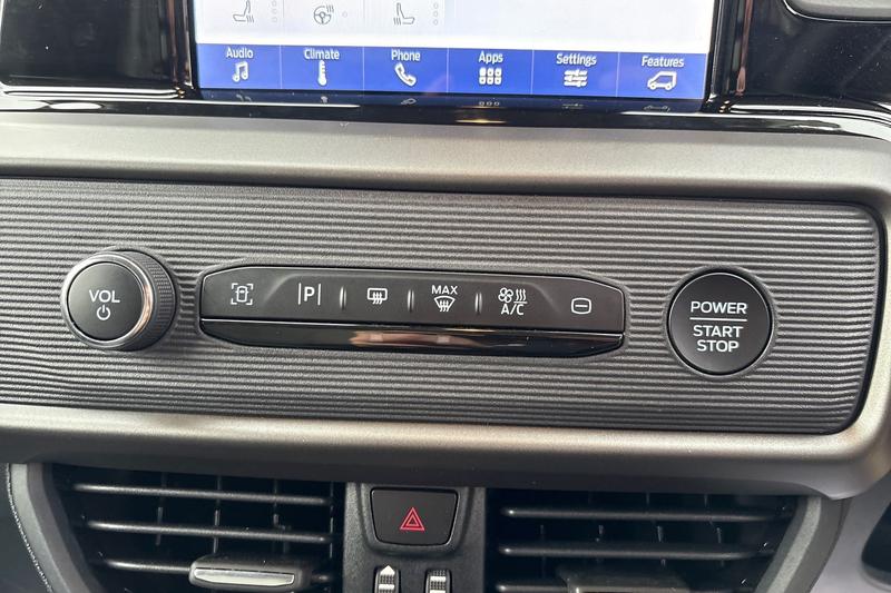 Used Ford Transit Courier 2025 for sale - 76568467: Photo 18