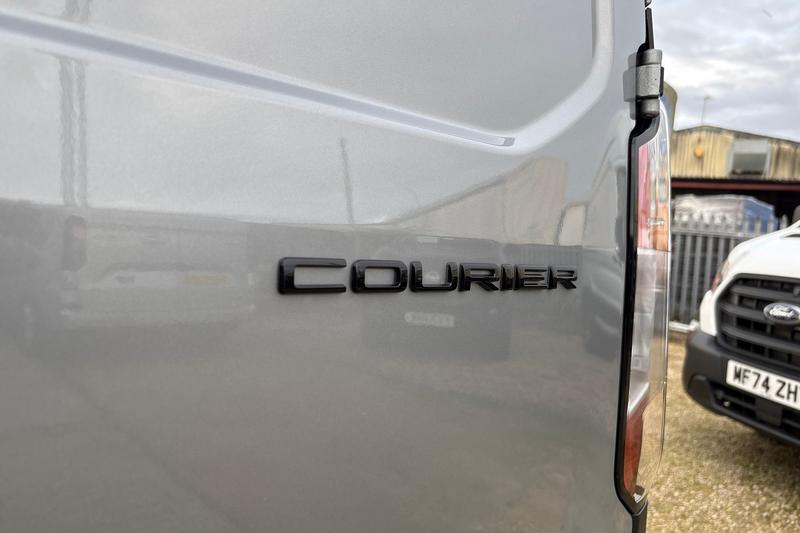 Used Ford Transit Courier 2025 for sale - 76568467: Photo 19