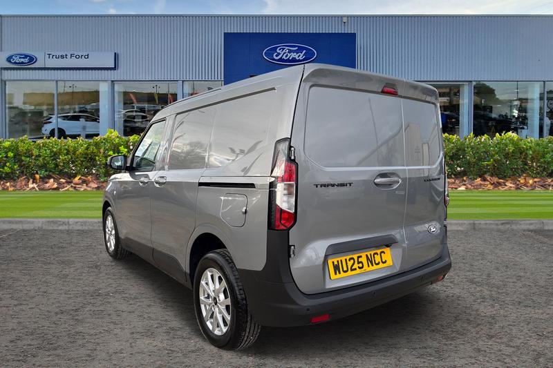 Used Ford Transit Courier 2025 for sale - 76568467: Photo 2