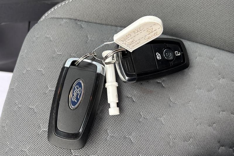 Used Ford Transit Courier 2025 for sale - 76568467: Photo 20