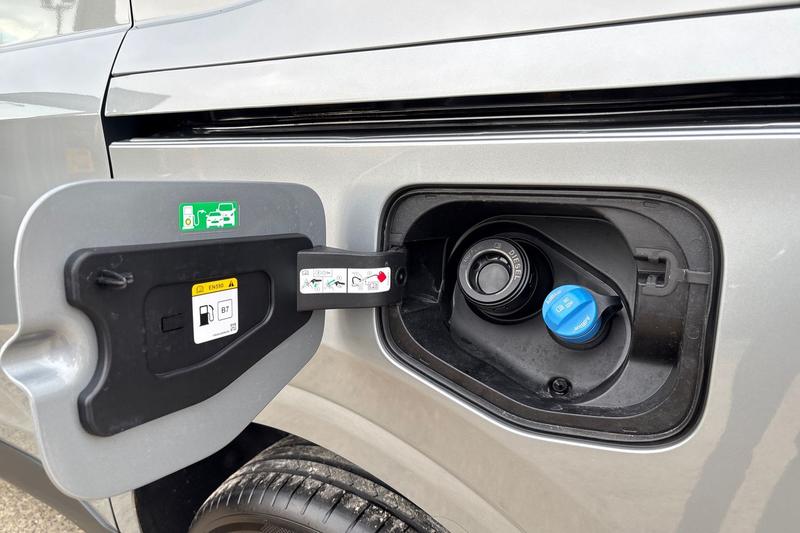 Used Ford Transit Courier 2025 for sale - 76568467: Photo 22