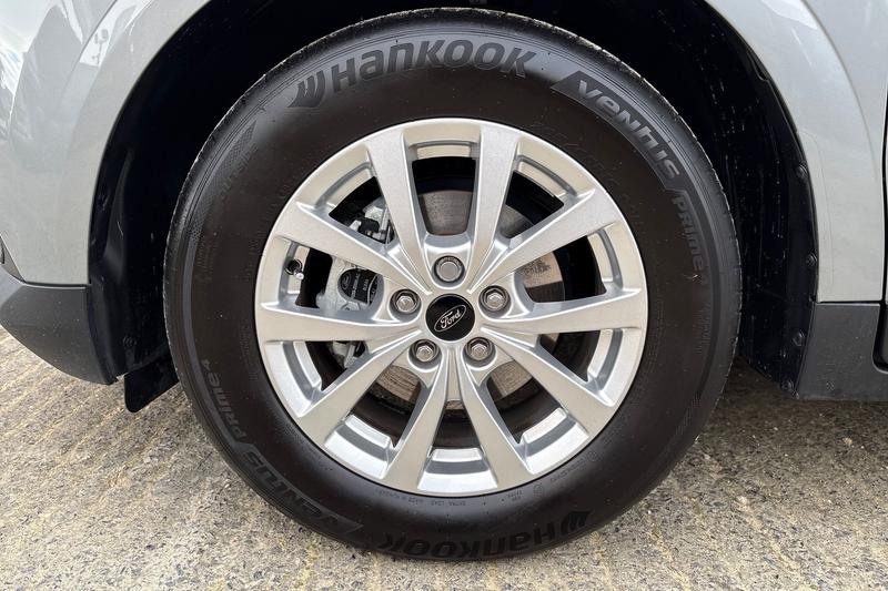 Used Ford Transit Courier 2025 for sale - 76568467: Photo 23