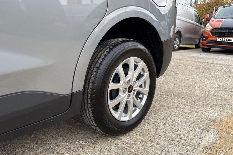 Used Ford Transit Courier 2025 for sale - 76568467: Photo 24