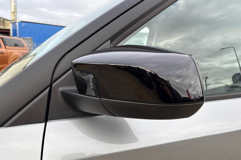 Used Ford Transit Courier 2025 for sale - 76568467: Photo 25