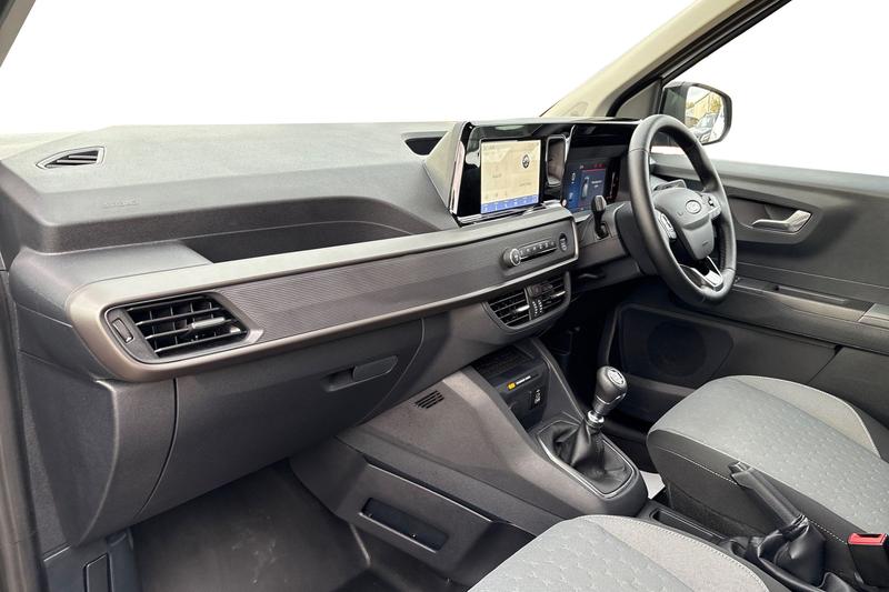 Used Ford Transit Courier 2025 for sale - 76568467: Photo 3