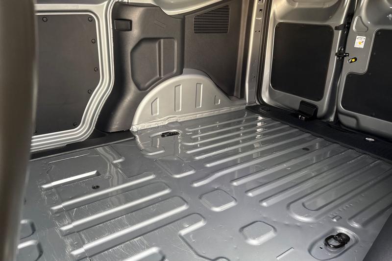 Used Ford Transit Courier 2025 for sale - 76568467: Photo 4