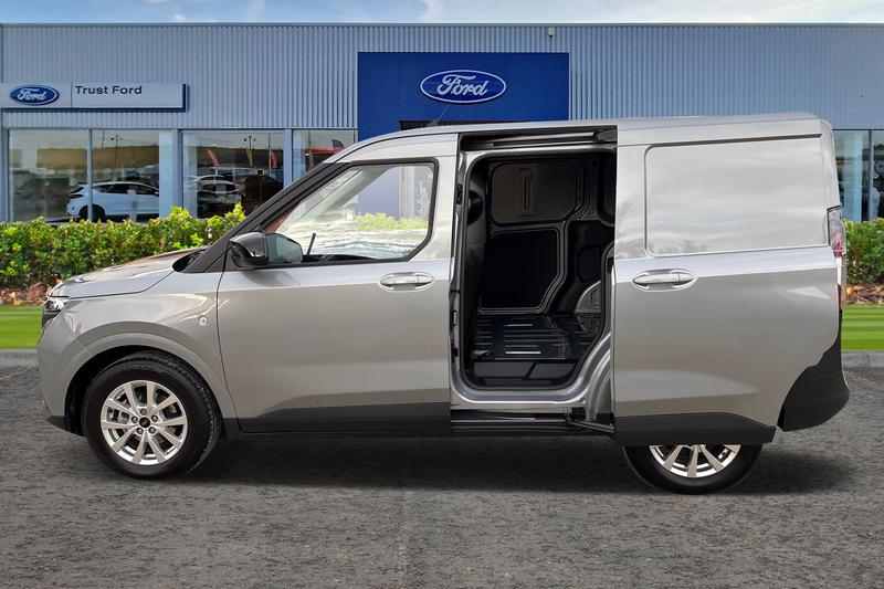 Used Ford Transit Courier 2025 for sale - 76568467: Photo 5
