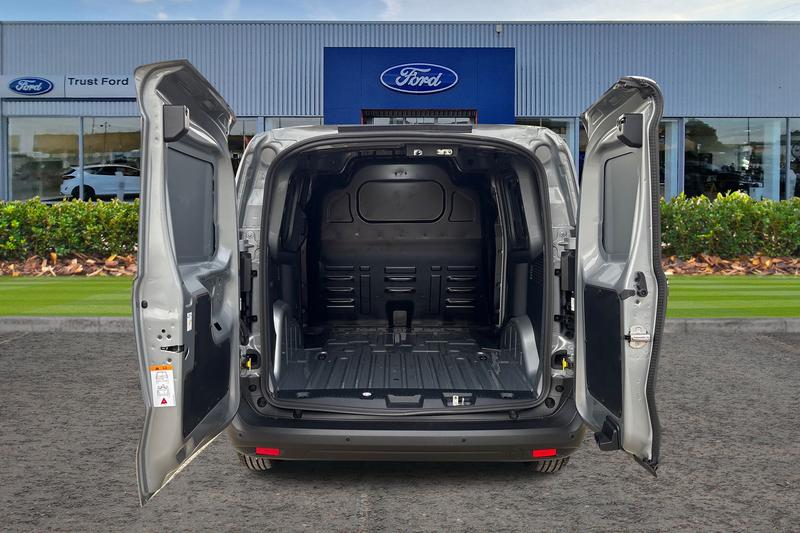 Used Ford Transit Courier 2025 for sale - 76568467: Photo 6