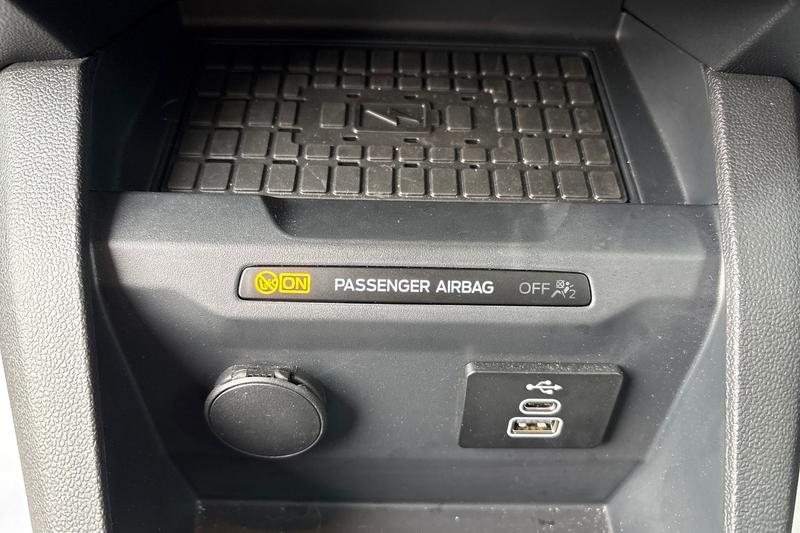 Used Ford Transit Courier 2025 for sale - 76568467: Photo 8