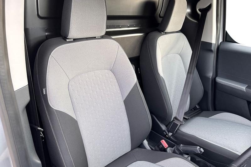 Used Ford Transit Courier 2025 for sale - 76568467: Photo 9