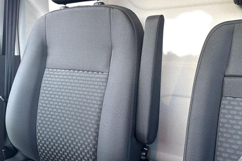 Used Ford Transit 2025 for sale - 76819127: Photo 10