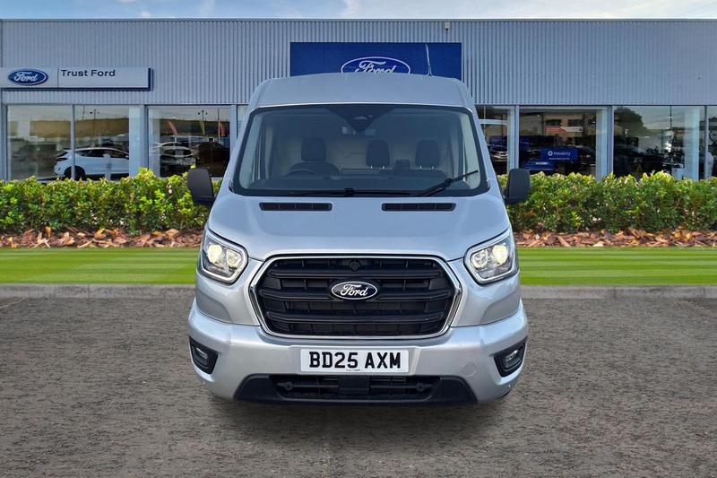 Used Ford Transit 2025 for sale - 76819127: Photo 11