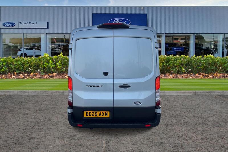 Used Ford Transit 2025 for sale - 76819127: Photo 12