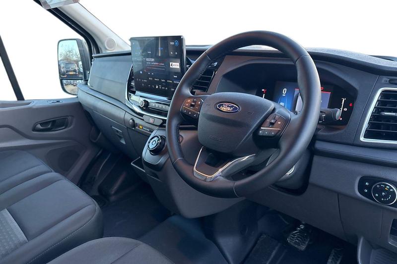 Used Ford Transit 2025 for sale - 76819127: Photo 13