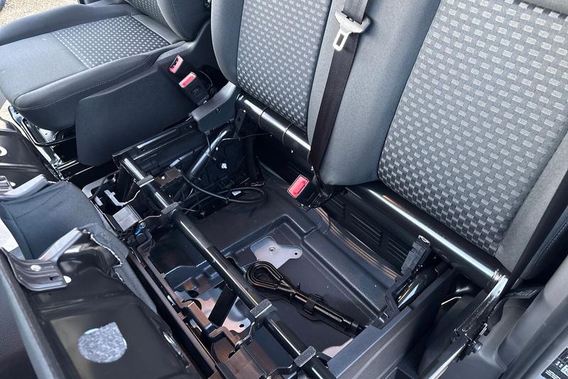 Used Ford Transit 2025 for sale - 76819127: Photo 14