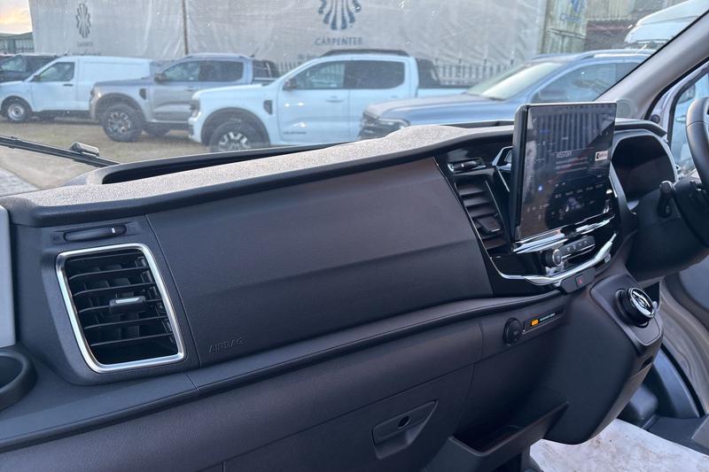 Used Ford Transit 2025 for sale - 76819127: Photo 15